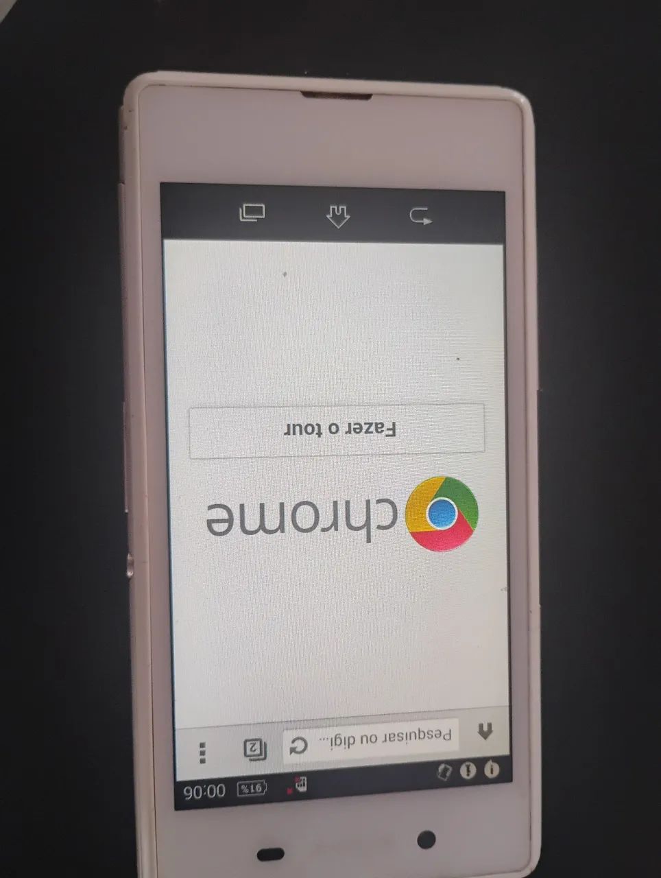 Sony xperia e3 usado - Foto 2