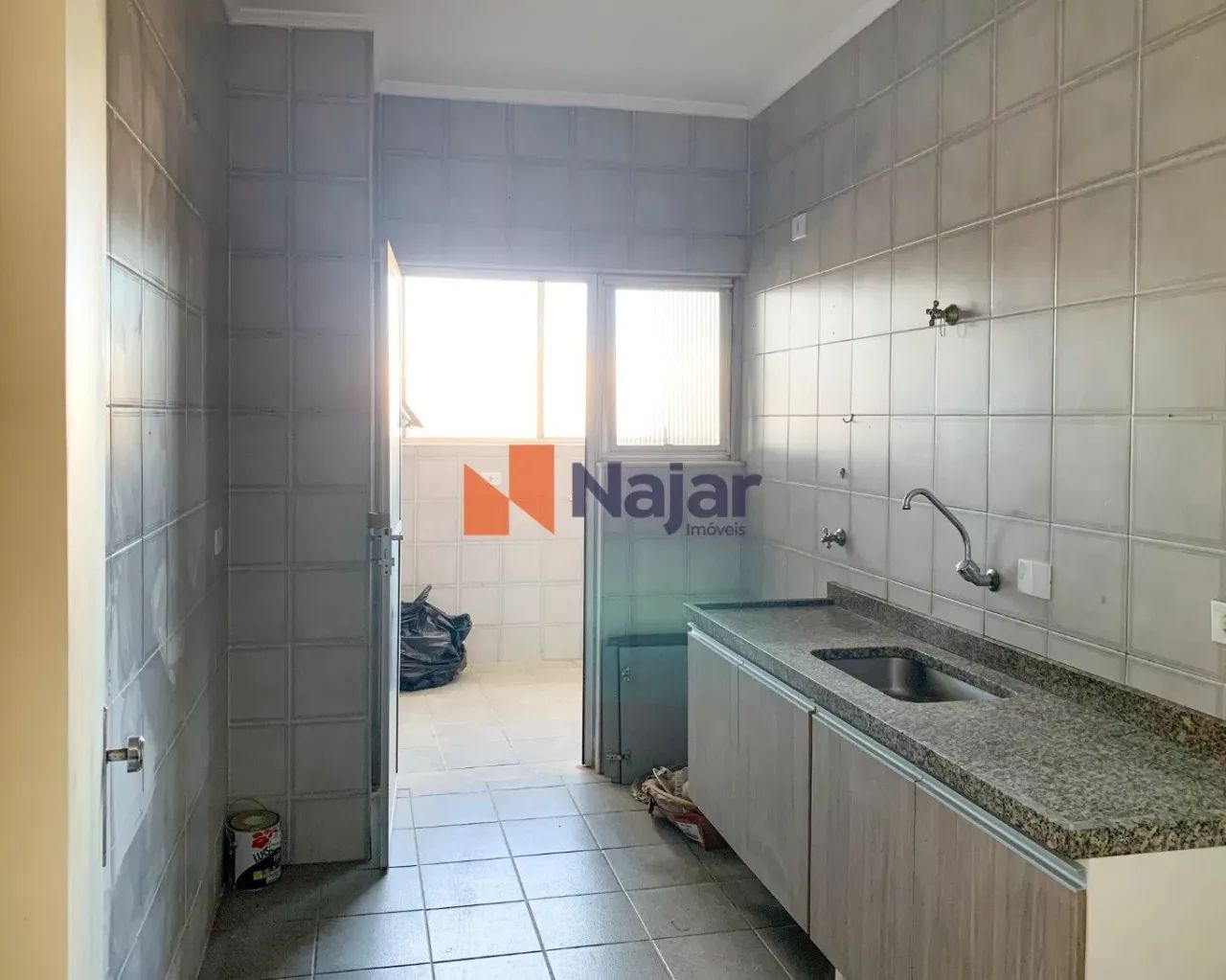 APARTAMENTO RESIDENCIAL STELA MARIS - Foto 3