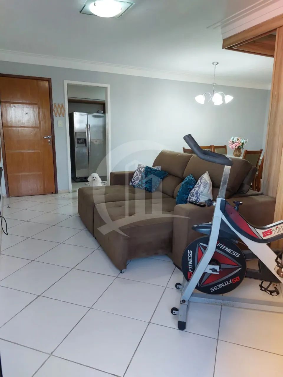 Apartamento à venda no bairro São José - Foto 2