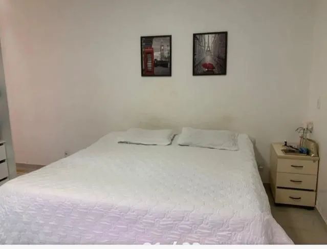Vendo casa de 2 quartos na Vereda da Cruz  - Foto 5