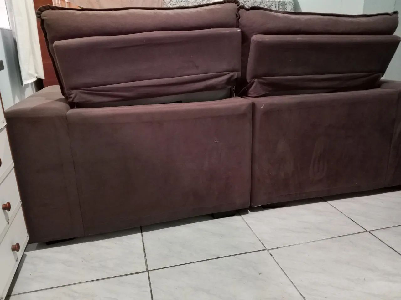 Vendo sofá 