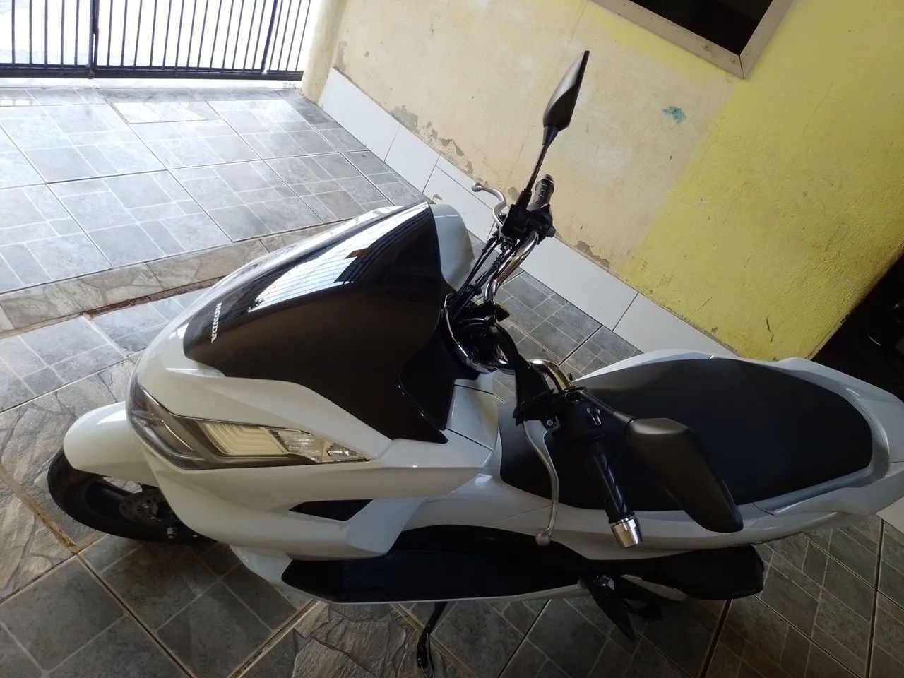 Moto PCX - Foto 2