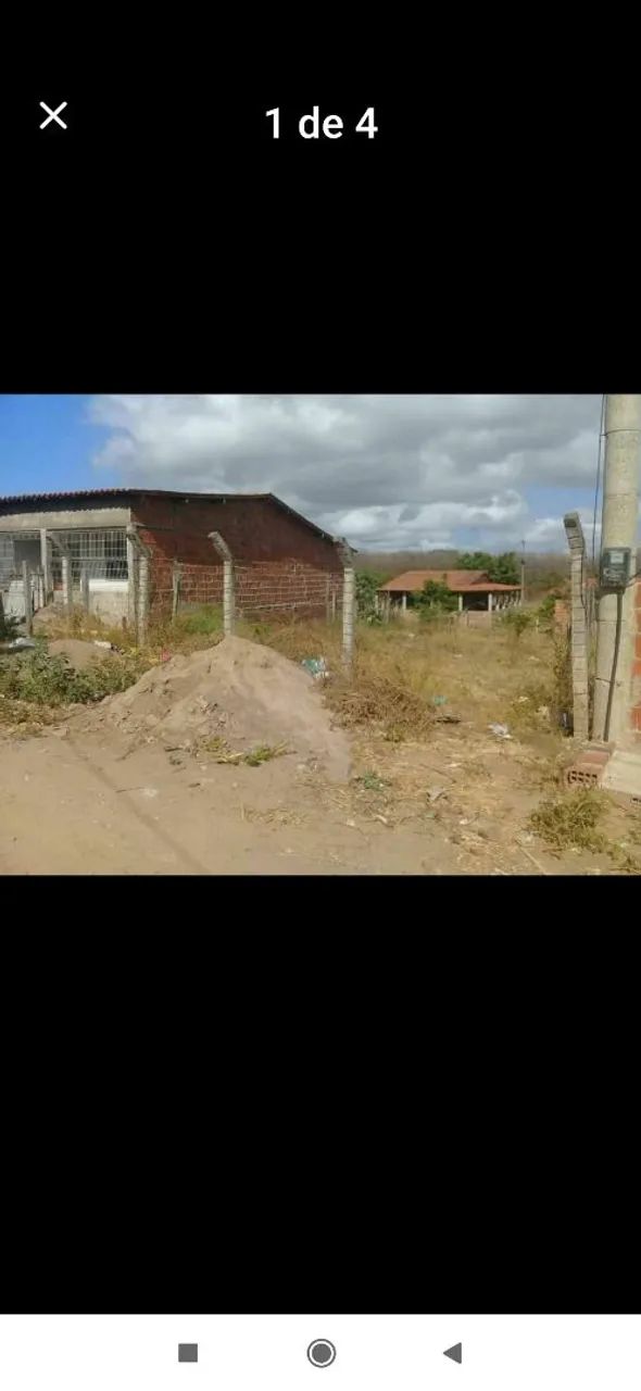 Lote 10m x 30m (Maranguape) - Foto 4