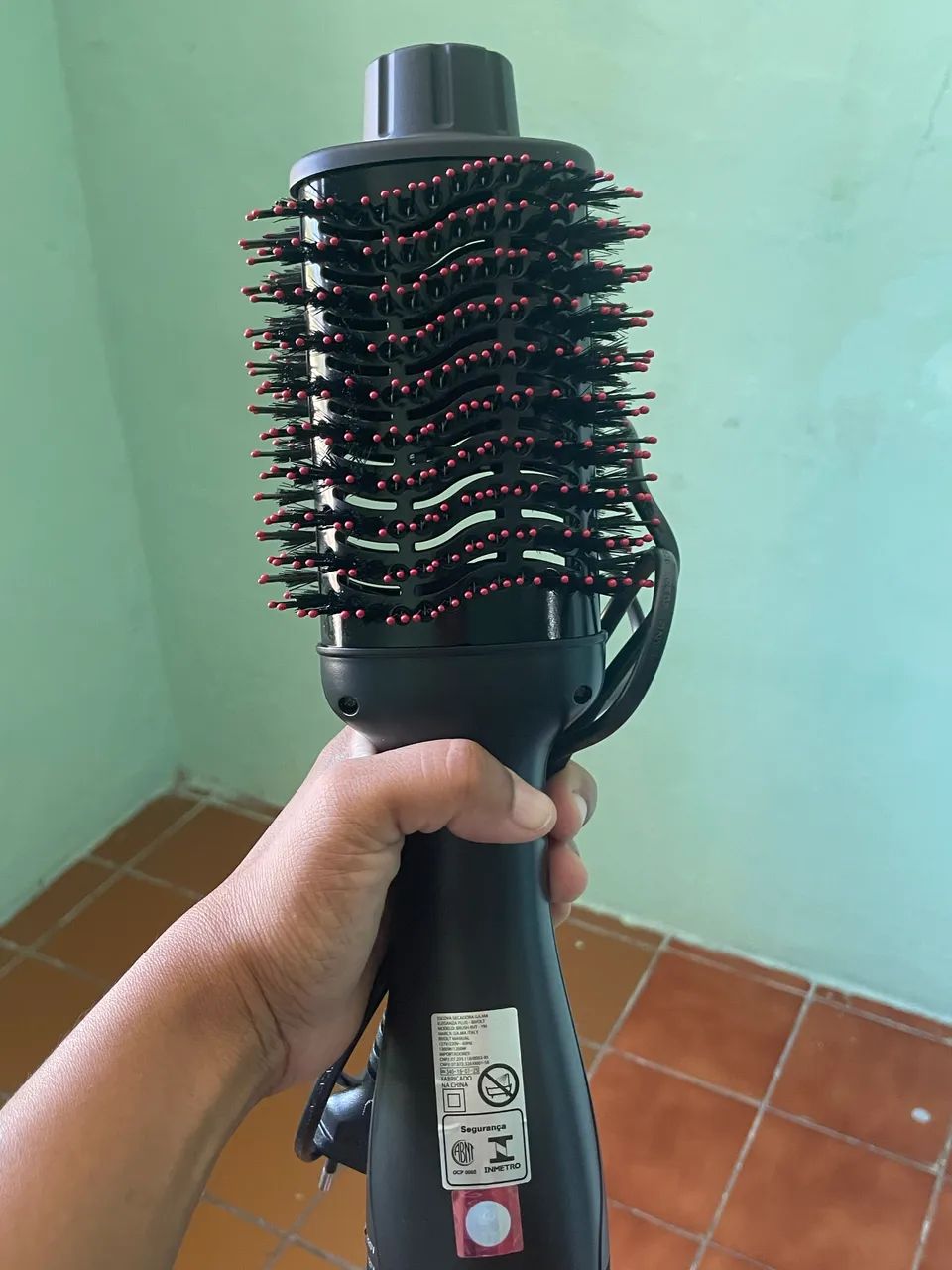 Vendo uma escova secadora - Foto 2
