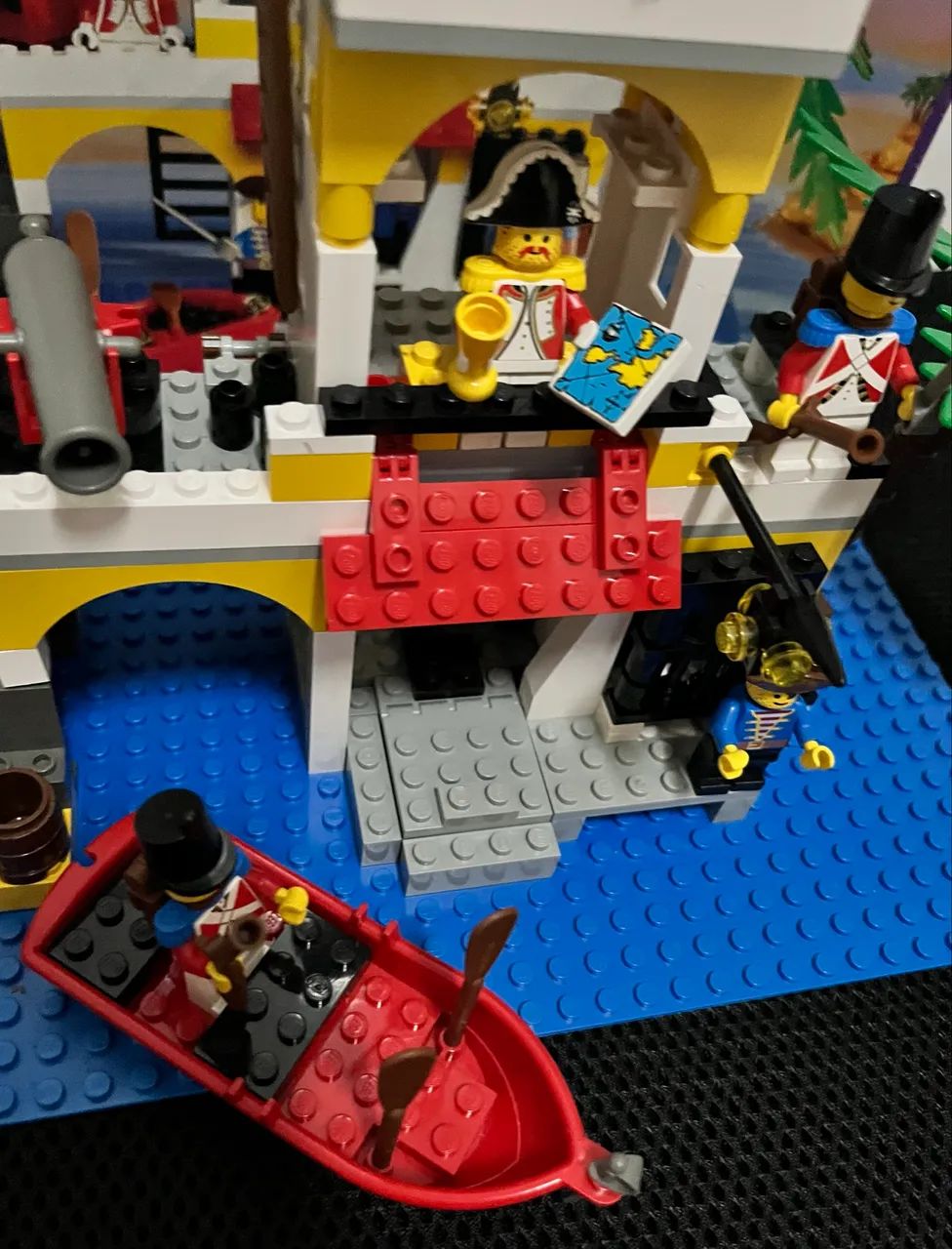 LEGO 6263  - Foto 2