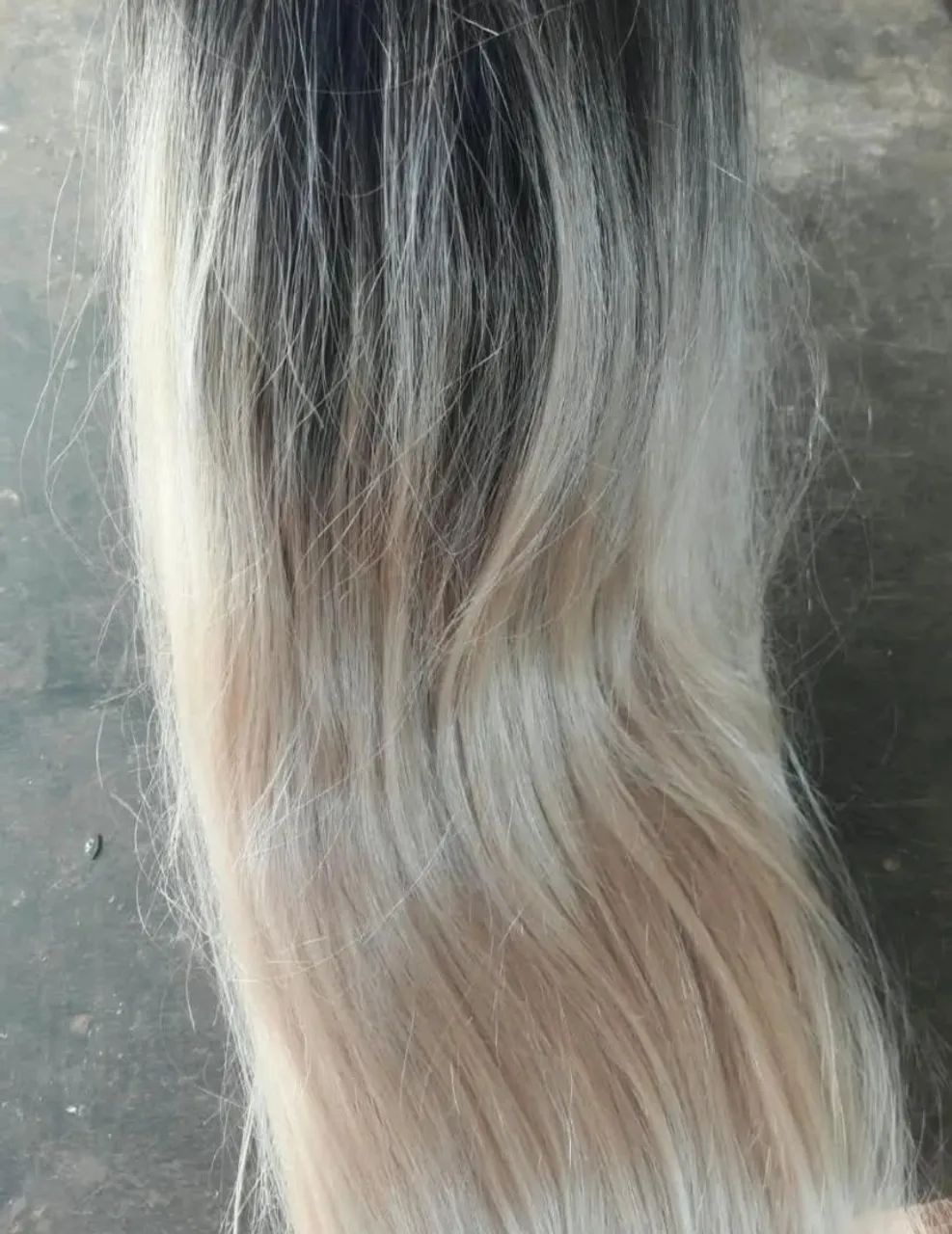 Front lace  - Foto 2