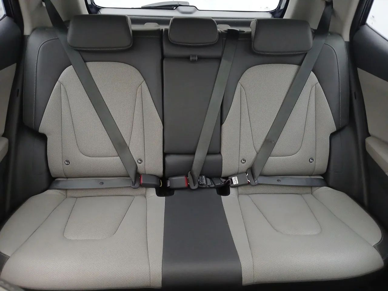 Hyundai Creta Ultimate 1.6 TB 16V Aut., foto 18 de 18