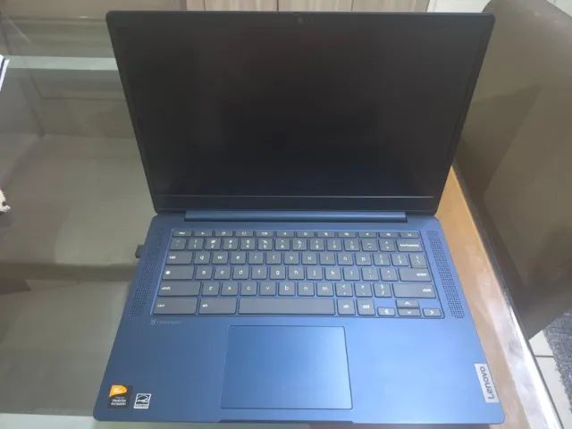 Lenovo 4gb Ideapad Slim 3 Chromebook TouchScreen