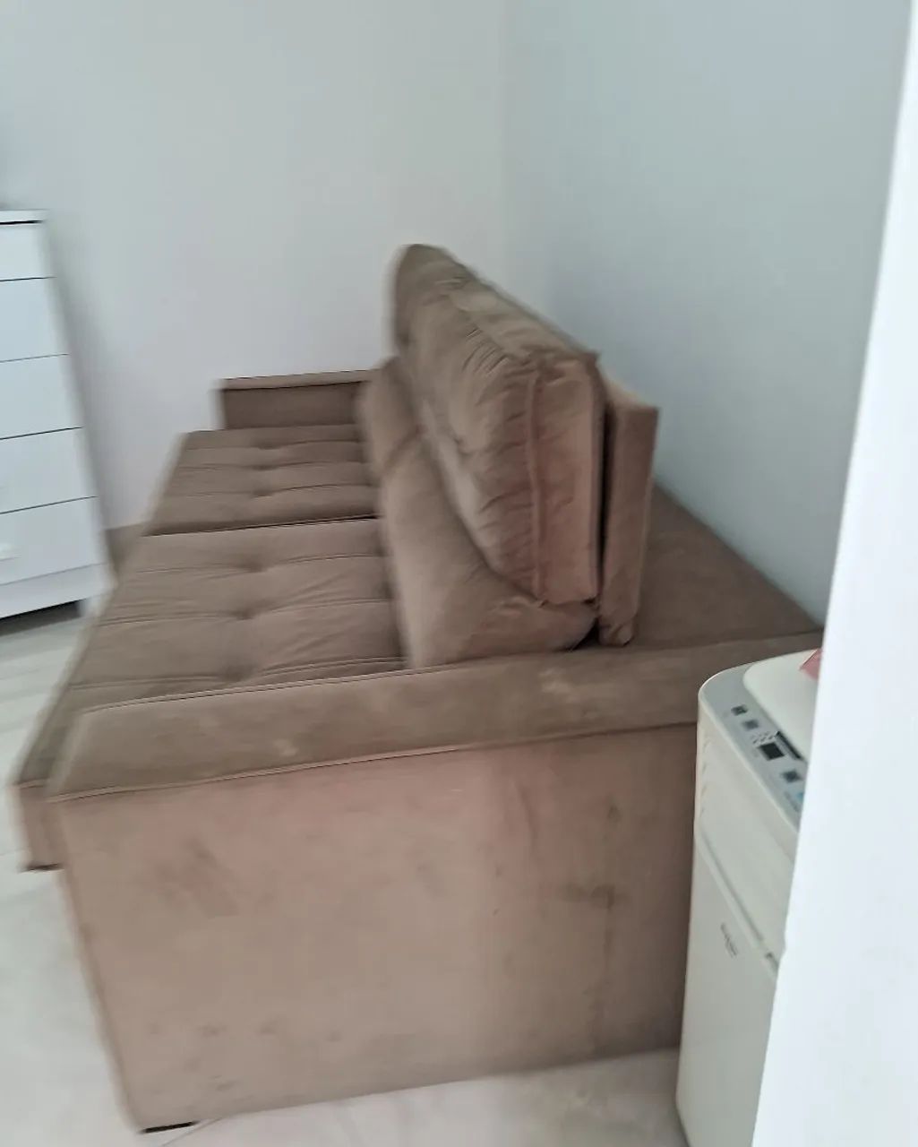 Sofá Retrátil  - Foto 3
