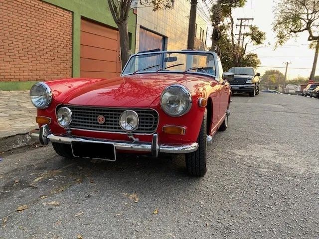 MG 4 Luxury 2026 - Foto 5