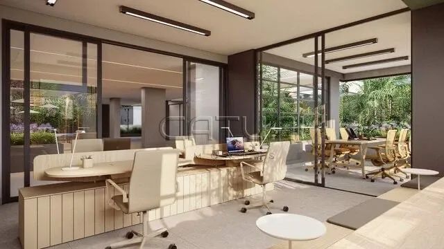 Apartamento À Venda Edificio Wood Londrina - Foto 4