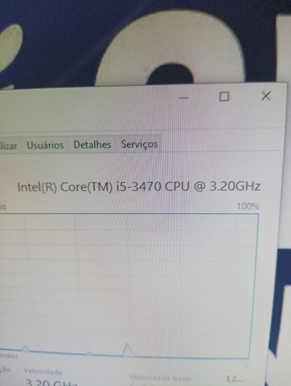 COMPUTADOR SEMI-NOVO - Foto 2