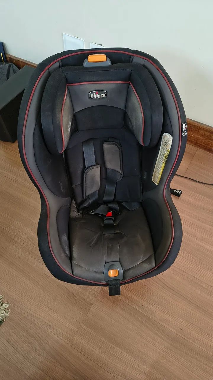 Cadeira para auto Chicco - Foto 2