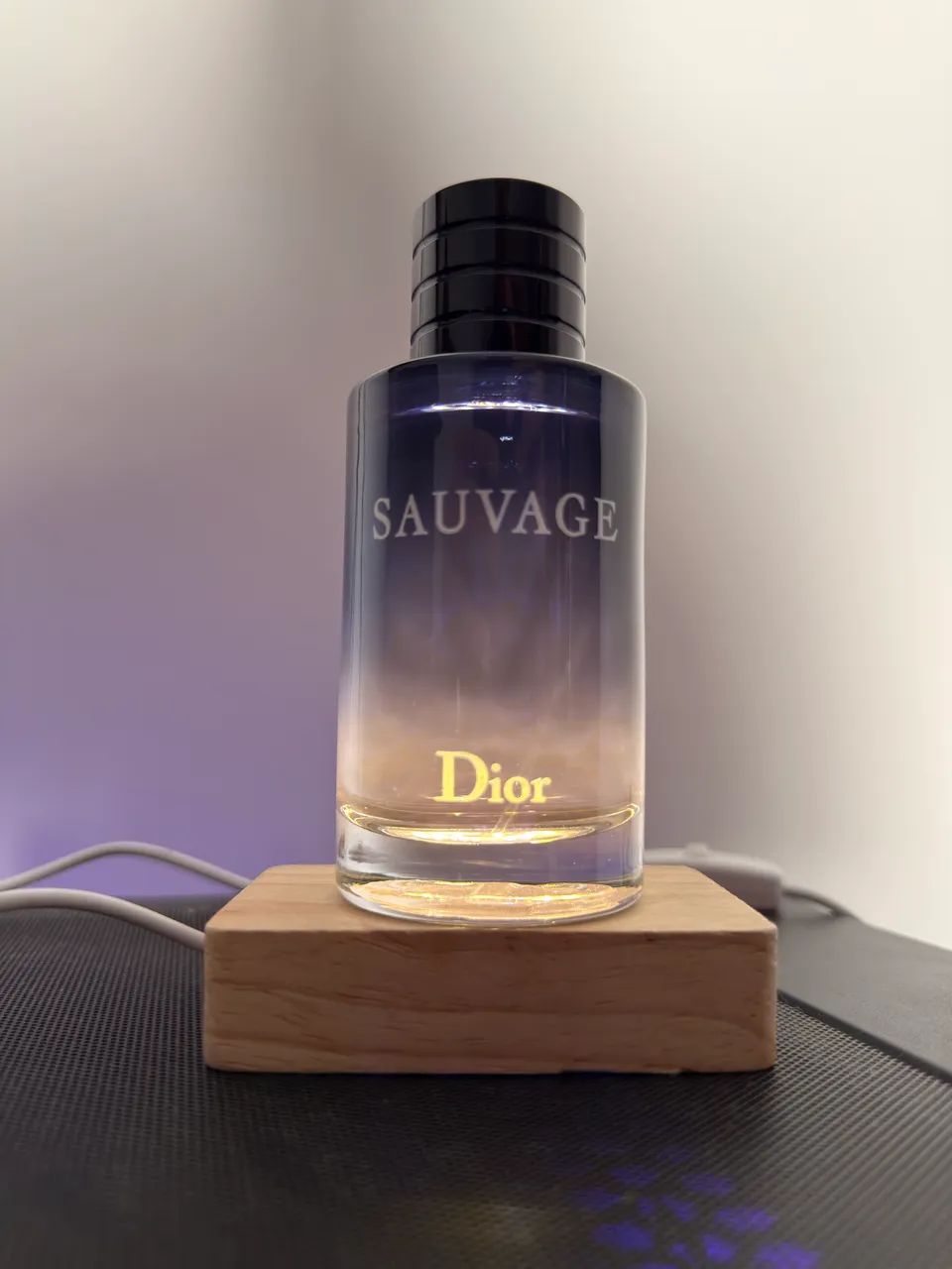Dior Sauvage - Foto 2