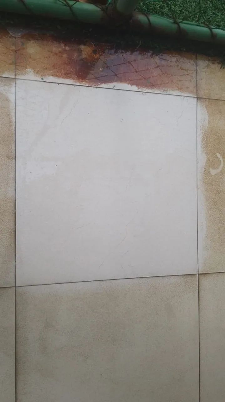 LIMPEZA DE PISOS