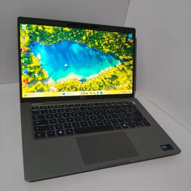 Notebook Dell Latitude 5450, Core Ultra 5 135U vPro, 16GB RAM