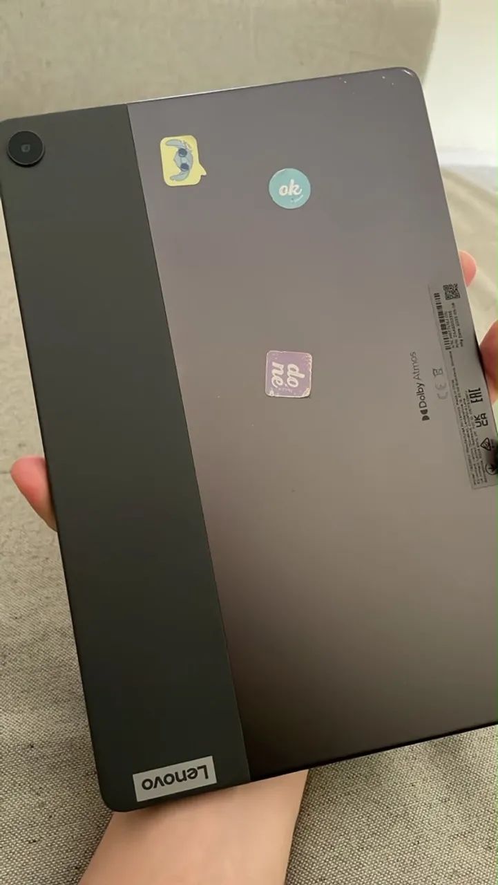 Lenovo TAB M10 32GB - Foto 5