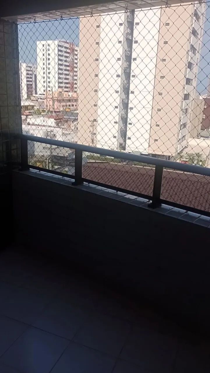 Nascente ,varanda,ventilado ,armários  - Foto 3