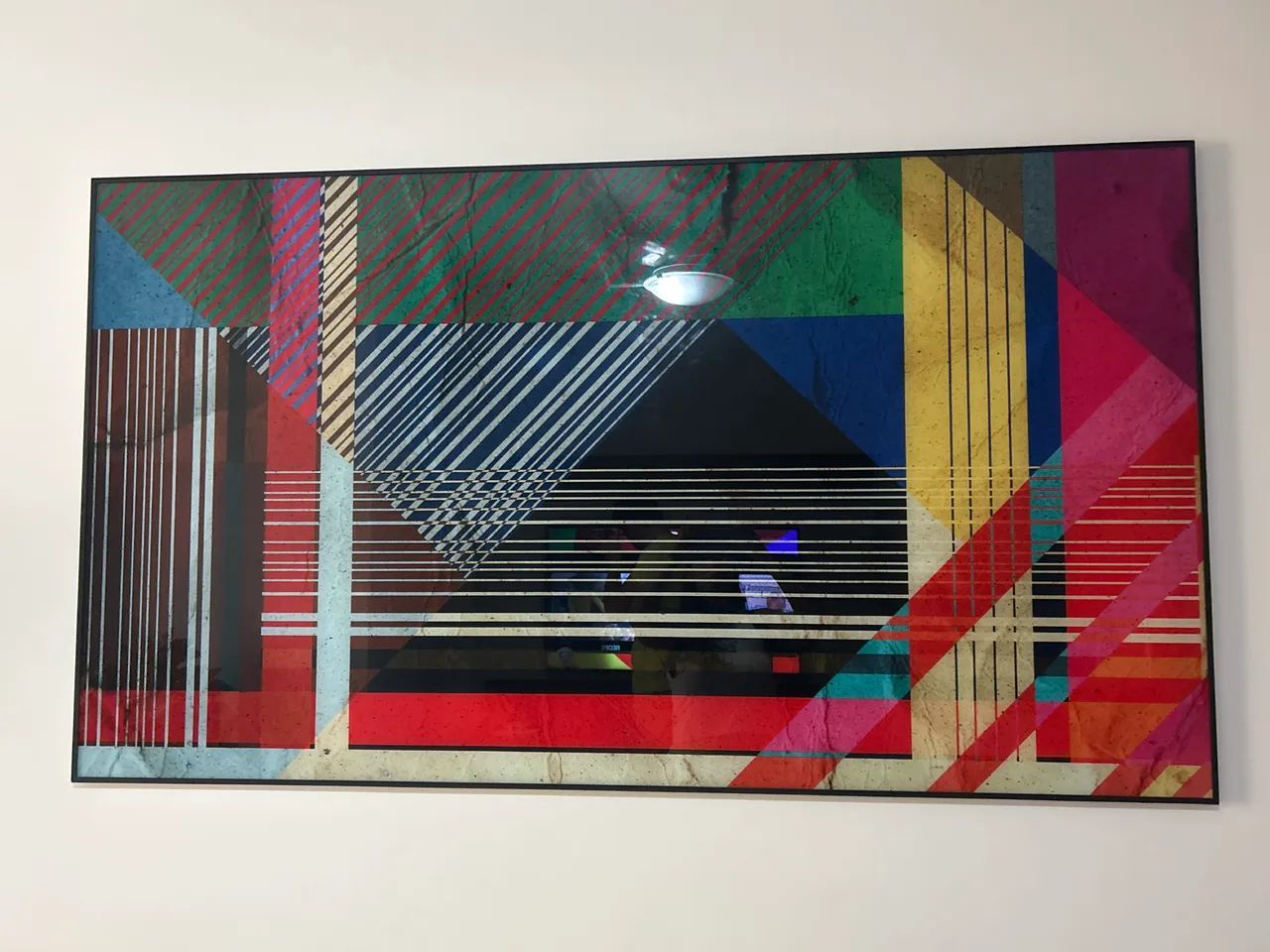 Quadro - loja Móveis Conquista - Foto 2