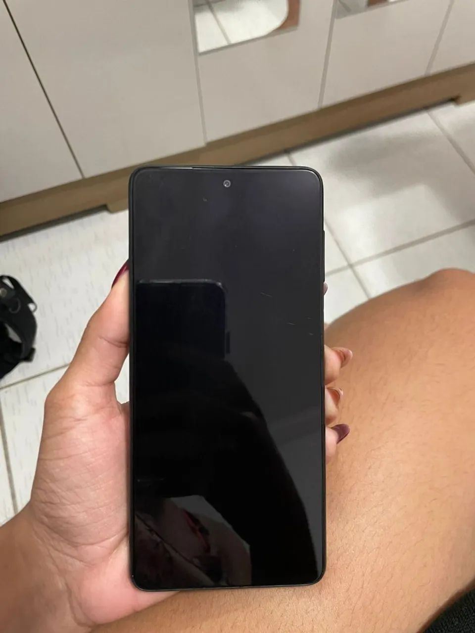 Samsung M52 128gb - Foto 3