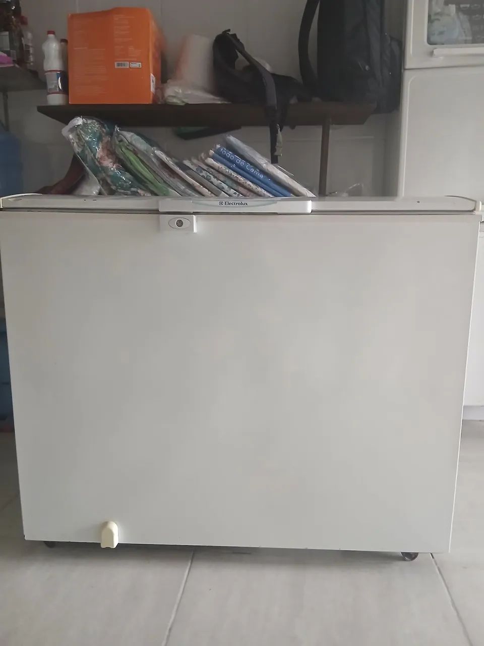 freezer/Cooler  H300  ELECTROLUX  - Foto 3