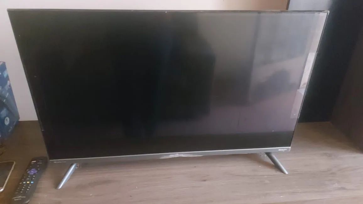 Tv Britânia 32 polegadas 