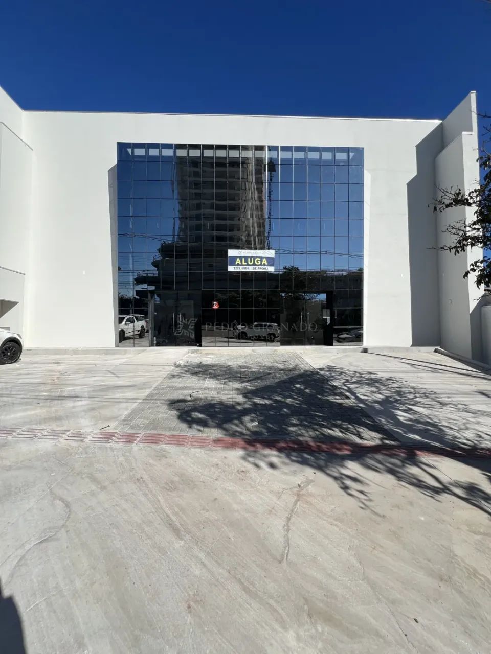 Sala Comercial | Avenida Joaquim Duarte Moleirinho - Foto 5