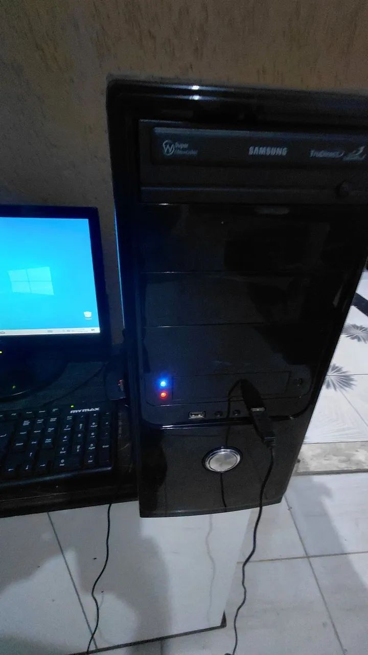 Computador Completo  - Foto 2
