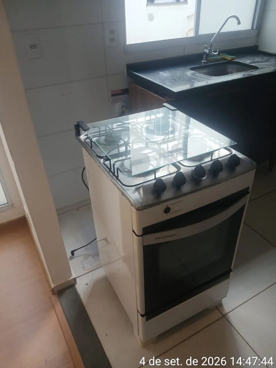 fogão  - Foto 2