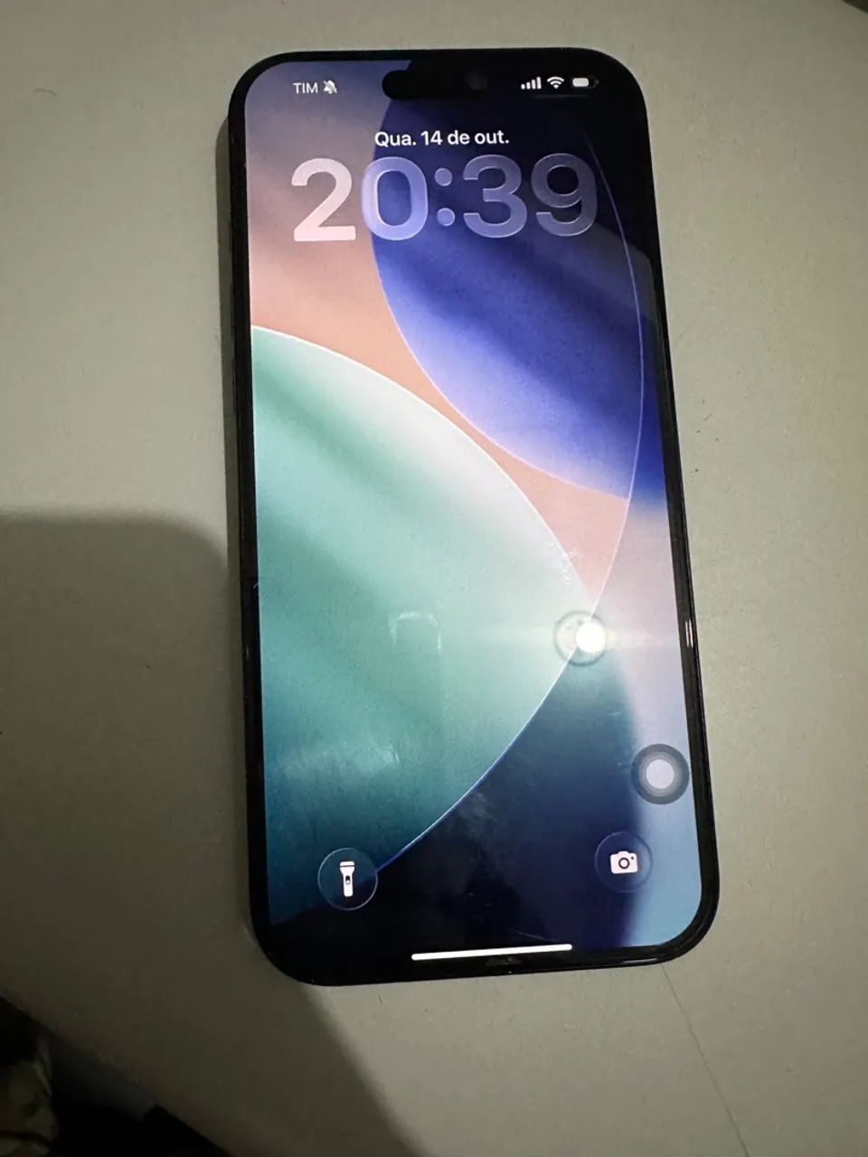 Iphone 16 Pro Max 256GB Titânio Preto - Foto 5