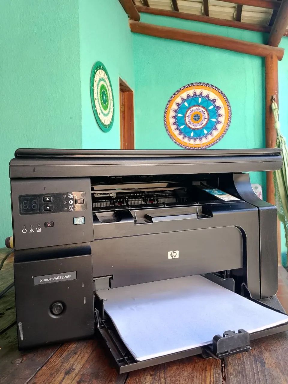 Impressora  - Foto 2