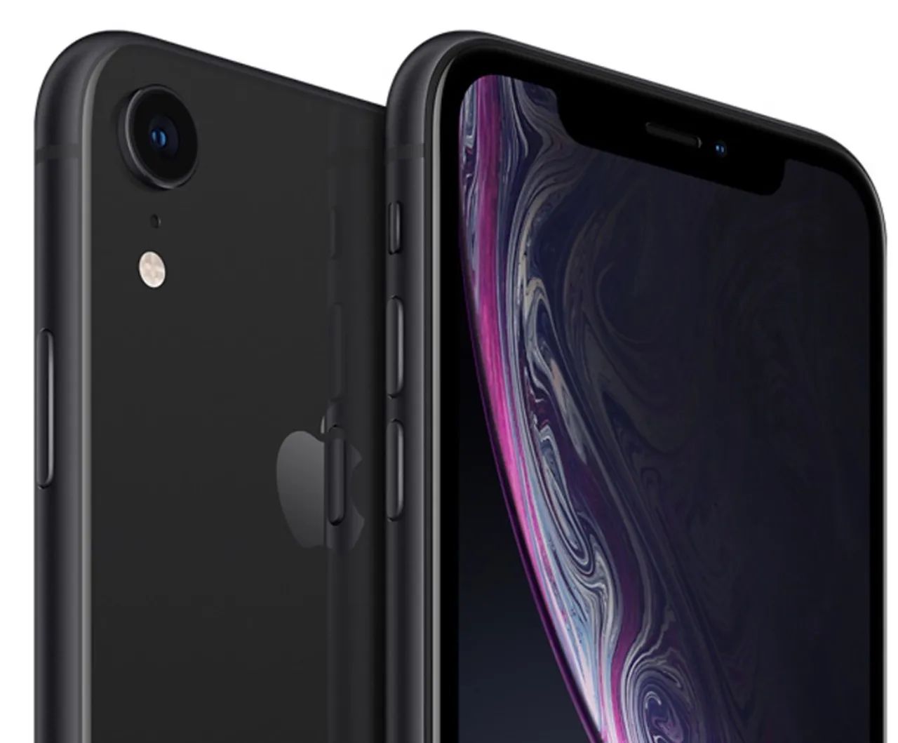 Celular IPhone XR 128gb - Foto 2