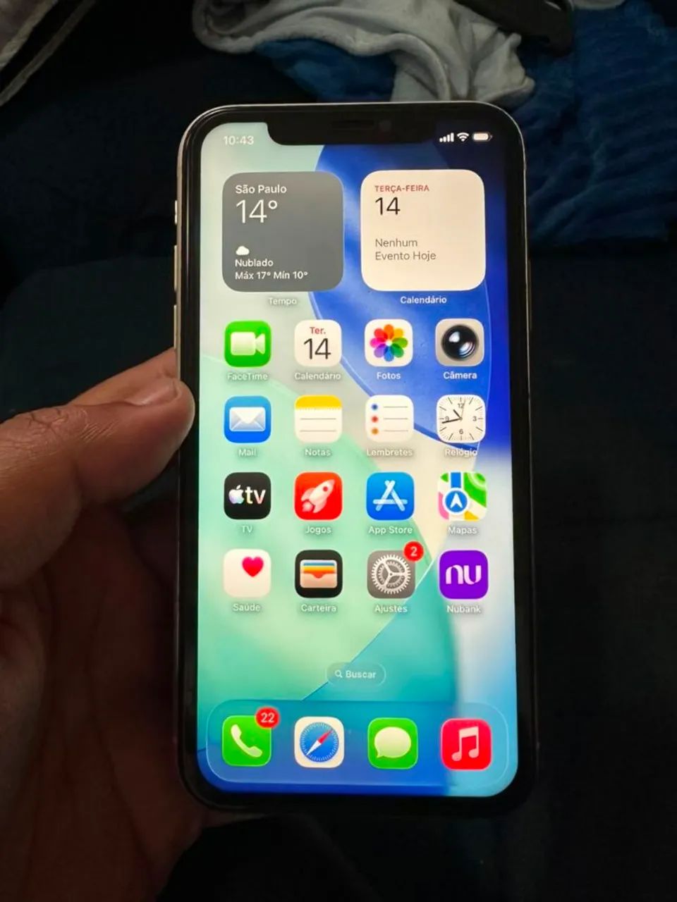 iPhone 11 64gb  - Foto 2