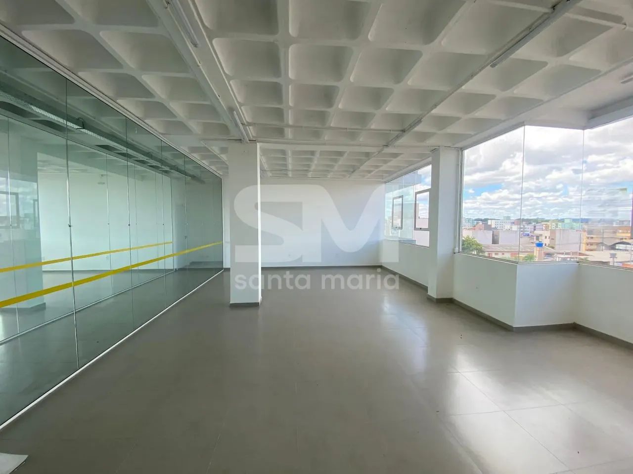 Sala para locação, Efapi, Chapecó - SC - Foto 3