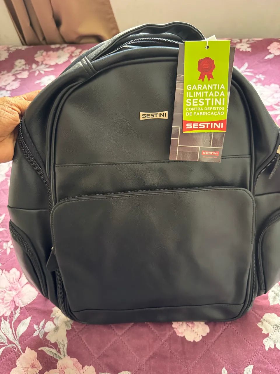 Mochila Sestini  - Foto 2