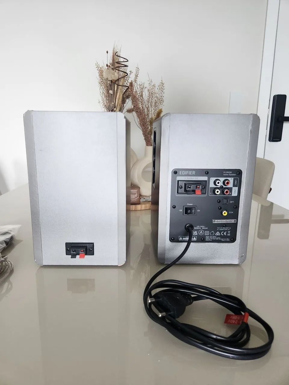 Edifier R1280DB - Foto 4