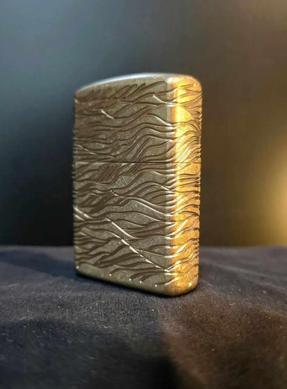 ZIPPO LUXURY - Foto 5