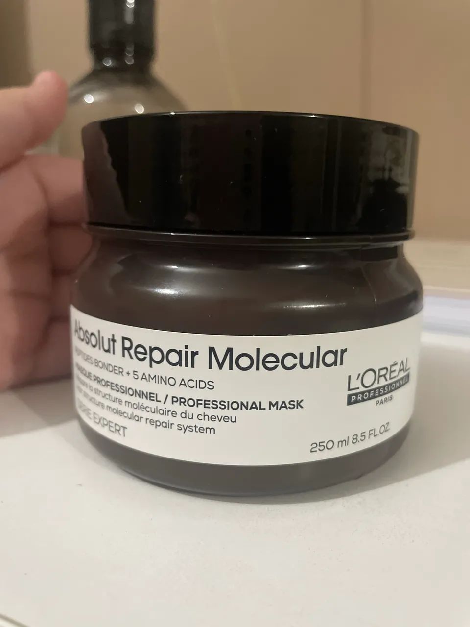 Kit Absolut repair molecular  - Foto 4