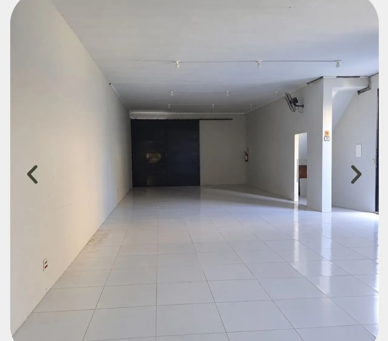 Barracao