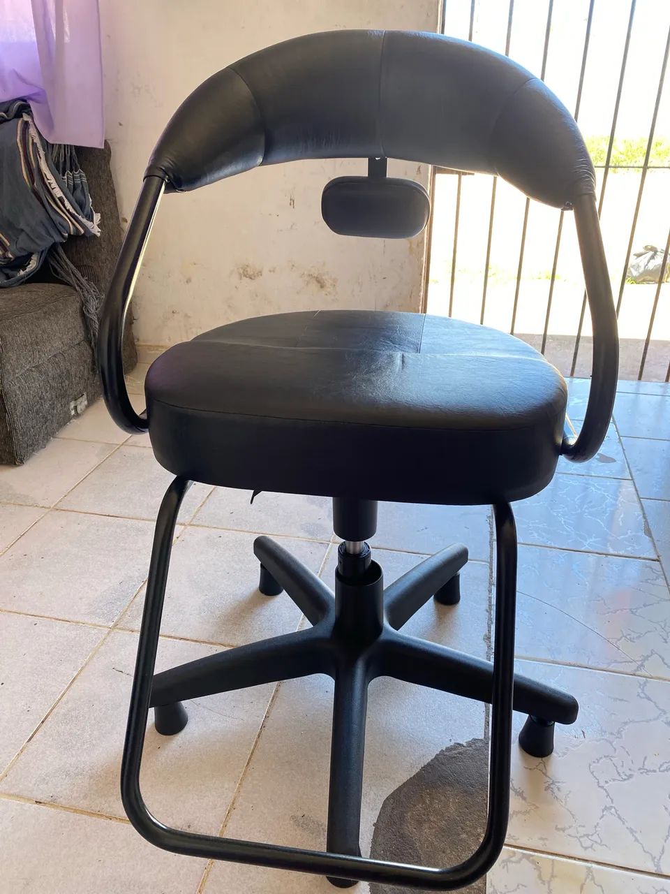 Cadeira salão/barbearia - Foto 3