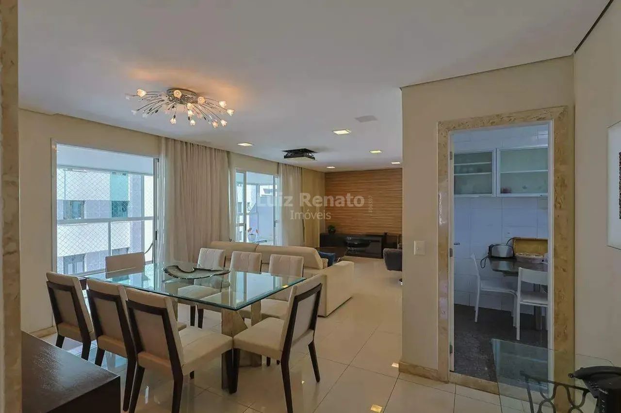 Apartamento à venda no bairro Serra - Foto 2