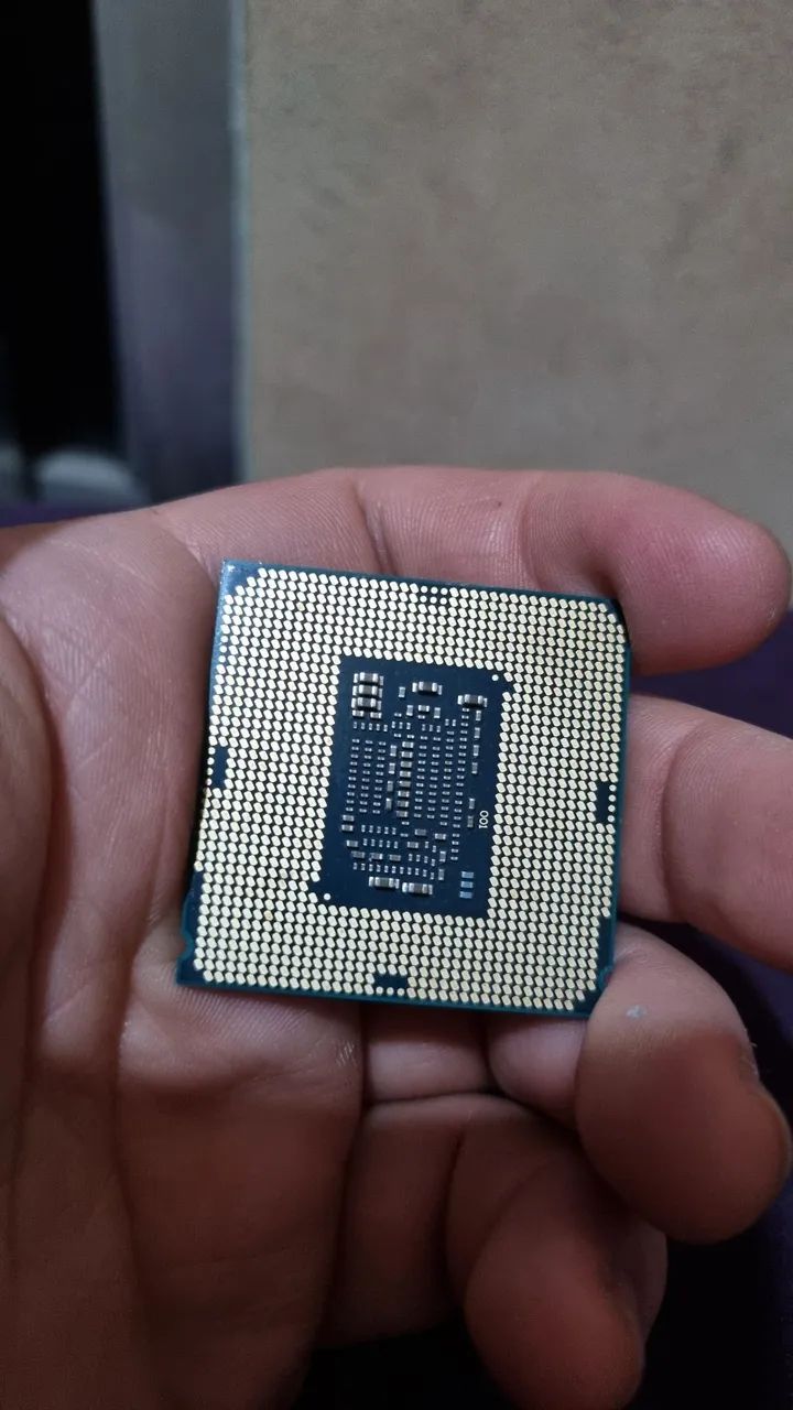 Processador Intel i3 8100T - Foto 2