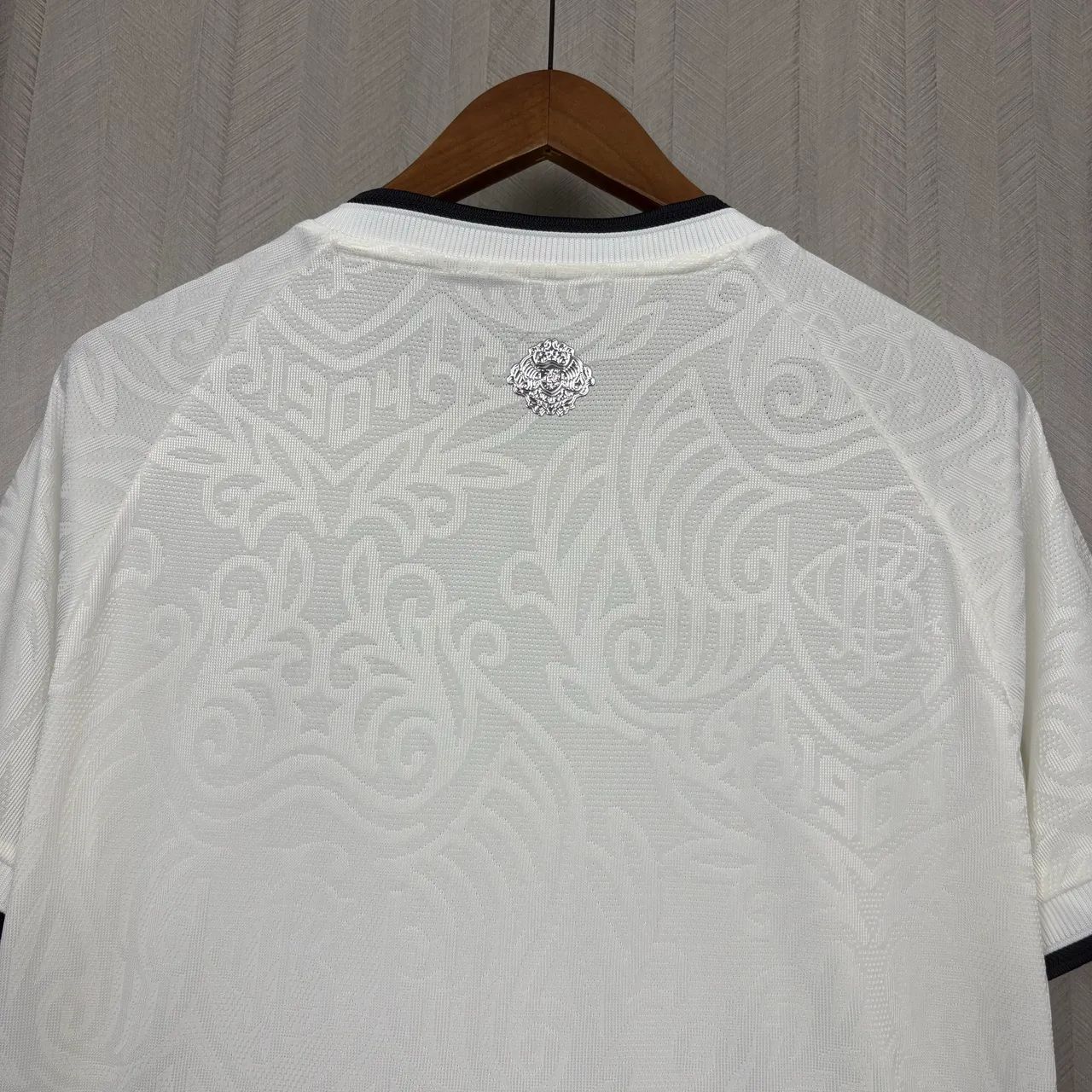 Camisa 2 Botafogo 2026 - Foto 4