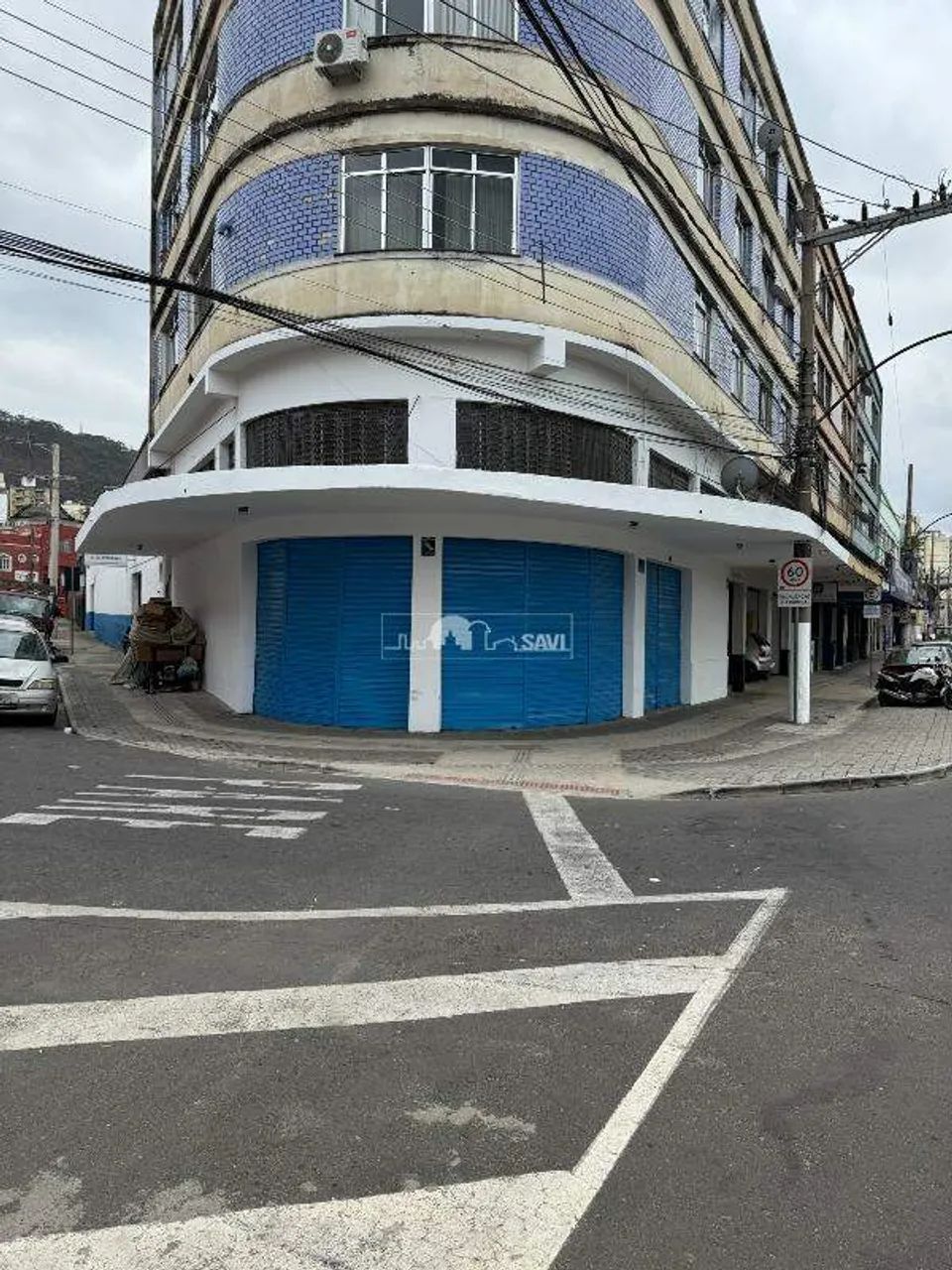 Loja para locação, Centro - Juiz de Fora/MG