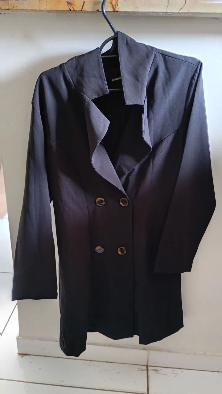 Blazer vestido - Foto 2