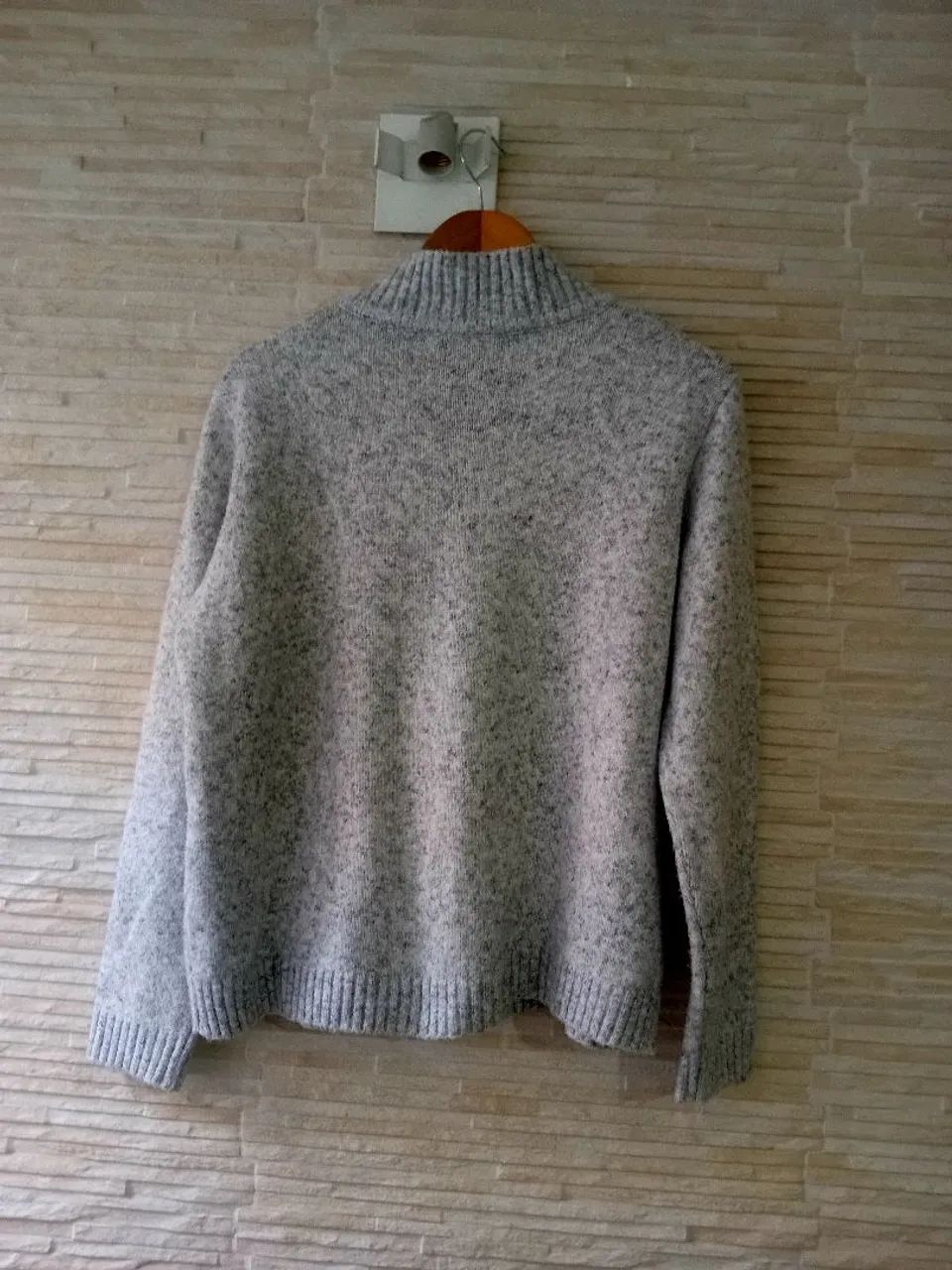 Casaco tricot G - Foto 3