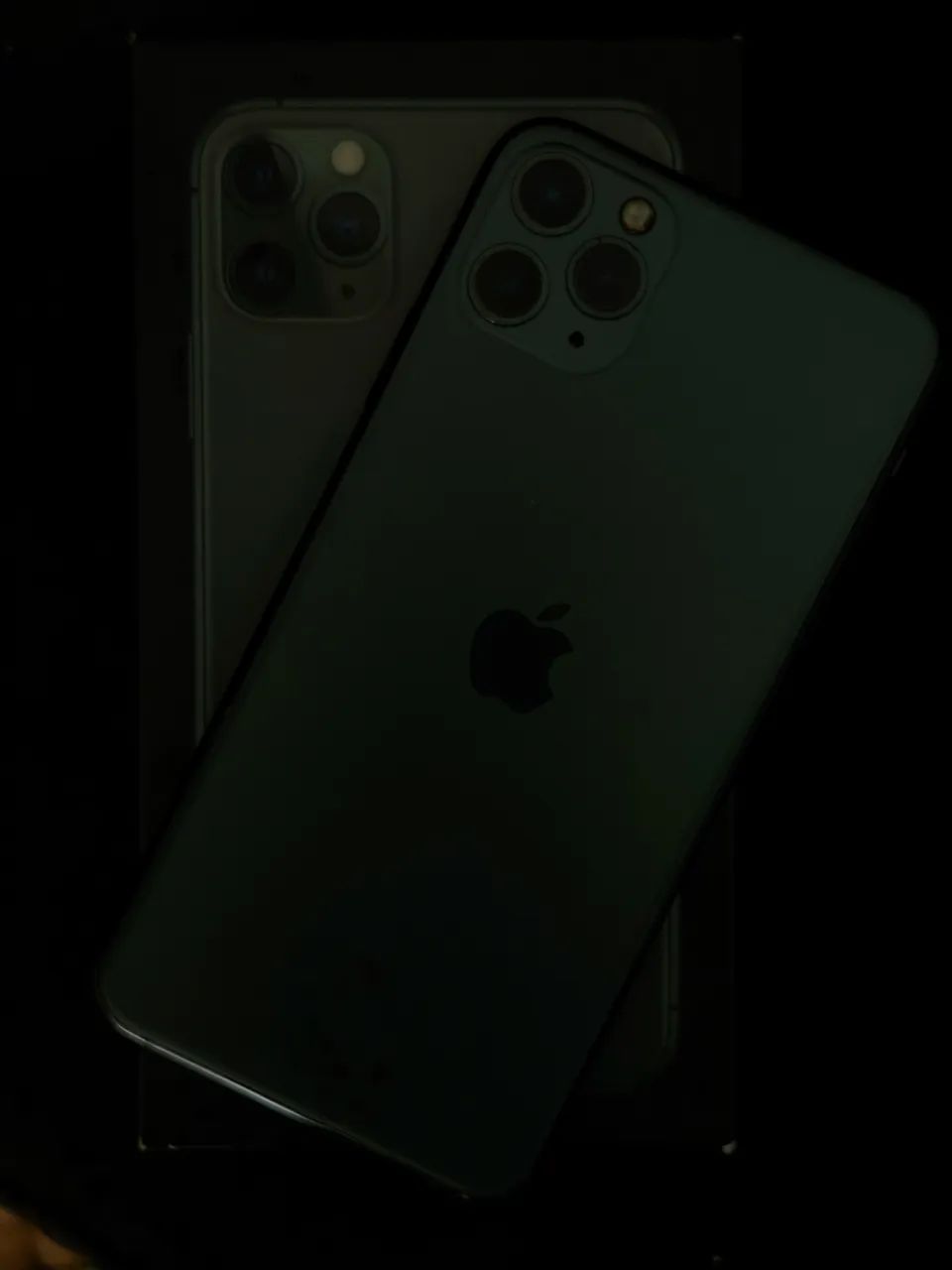 iPhone 11 Pro Max sem Face ID  - Foto 2