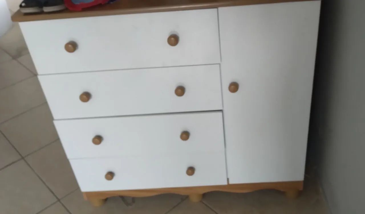 Cômoda 