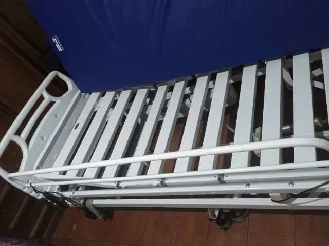 Cama hospitalar  - Foto 2