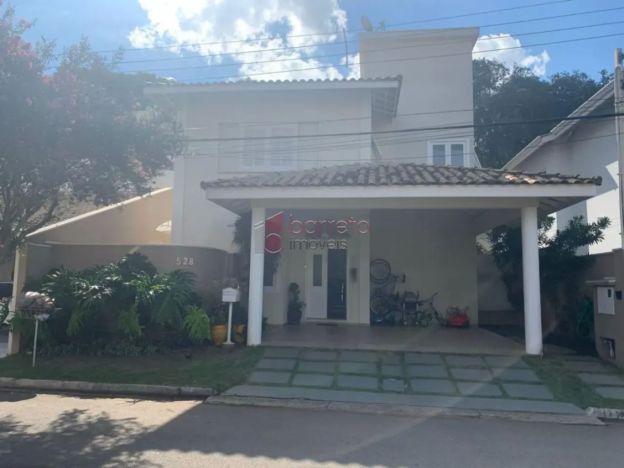 Casa Condomínio em Jundiaí